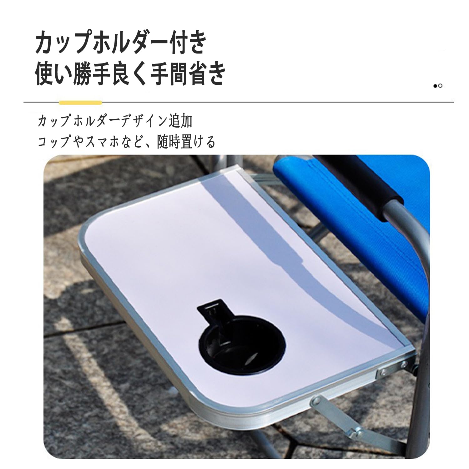 Amazon.co.jp: xixining ディレクターチェア 折りたたみ アウトドア